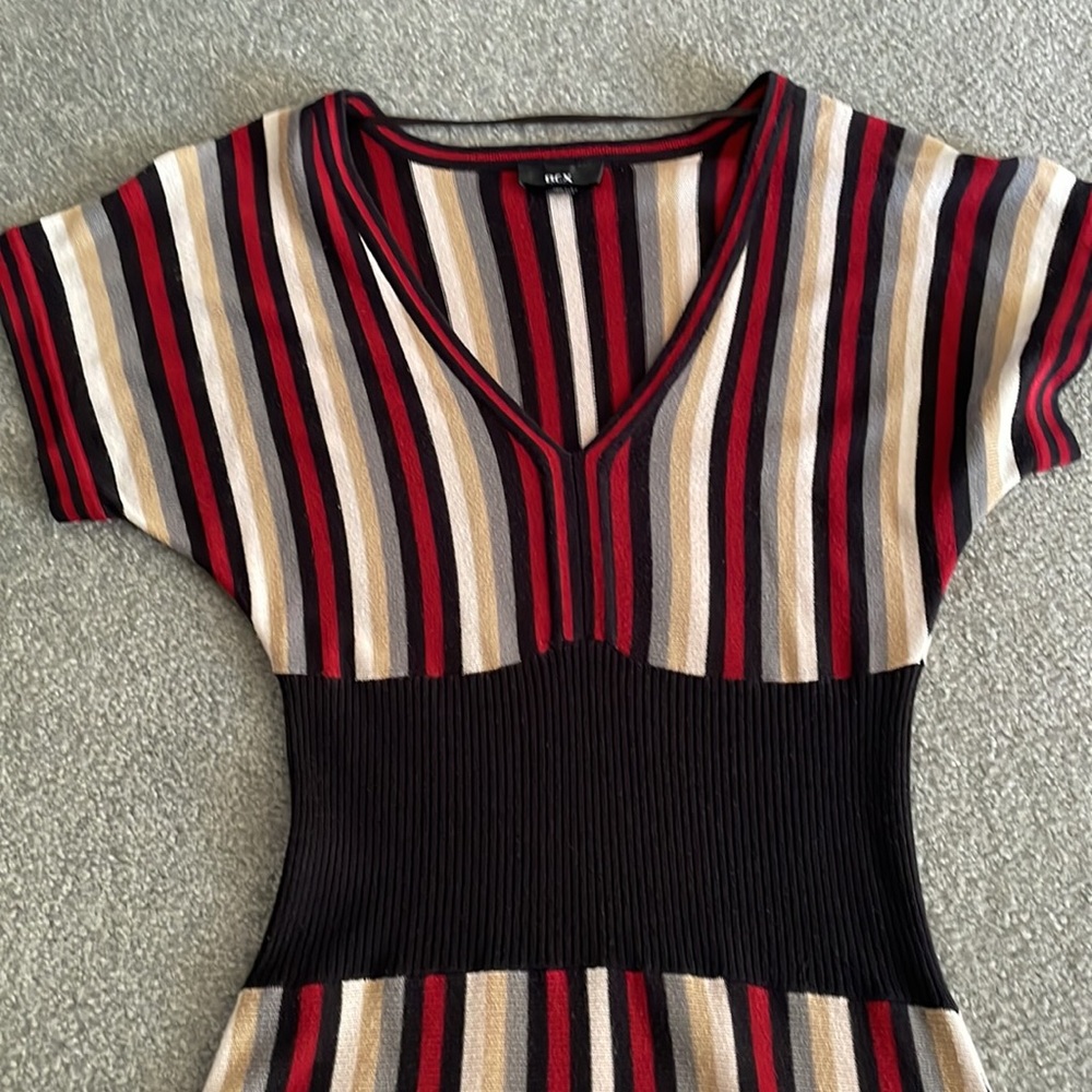 Tunic top - Picture 2 of 4